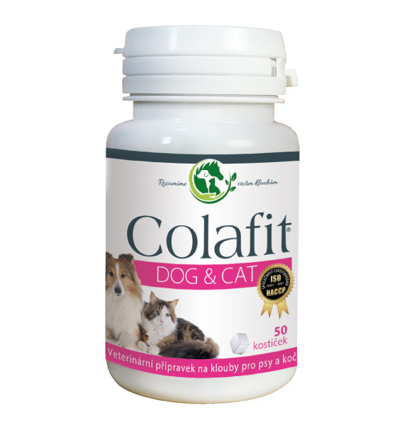 Colafit DOG & CAT