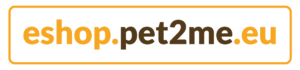 eshop Pet2Me